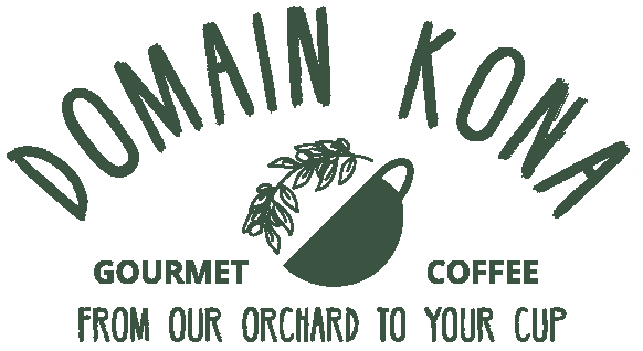 Domain Kona Coffee